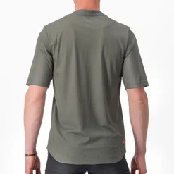 Uomo Castelli Maglie*agia Trai Tech Tee 2 -