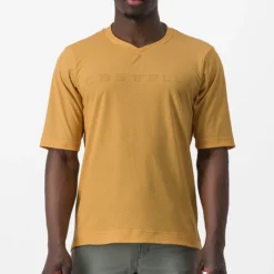Uomo Castelli Maglie*agia Trai Tech Tee 2 -