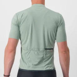 Uomo Castelli Maglie*agia Uniited Aroad -