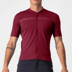 Uomo Castelli Maglie*agia Uniited Aroad - Bordeaux