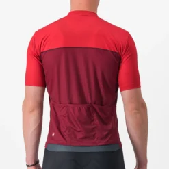 Uomo Castelli Maglie*agia Uniited Entrata -