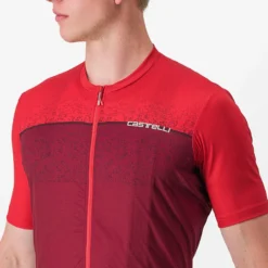 Uomo Castelli Maglie*agia Uniited Entrata -