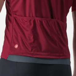 Uomo Castelli Maglie*agia Uniited Entrata -