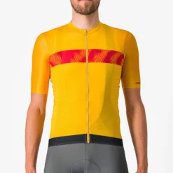 Uomo Castelli Maglie*agia Uniited Endurance - curo