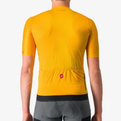 Uomo Castelli Maglie*agia Uniited Endurance - curo