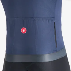 Uomo Castelli Maglie*agia Uniited Endurance 2 -