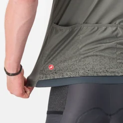 Uomo Castelli Maglie*agia Uniited Entrata -