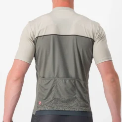 Uomo Castelli Maglie*agia Uniited Entrata -