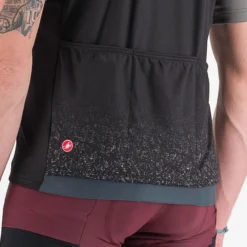 Uomo Castelli Maglie*agia Uniited Entrata -