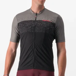 Uomo Castelli Maglie*agia Uniited Entrata -