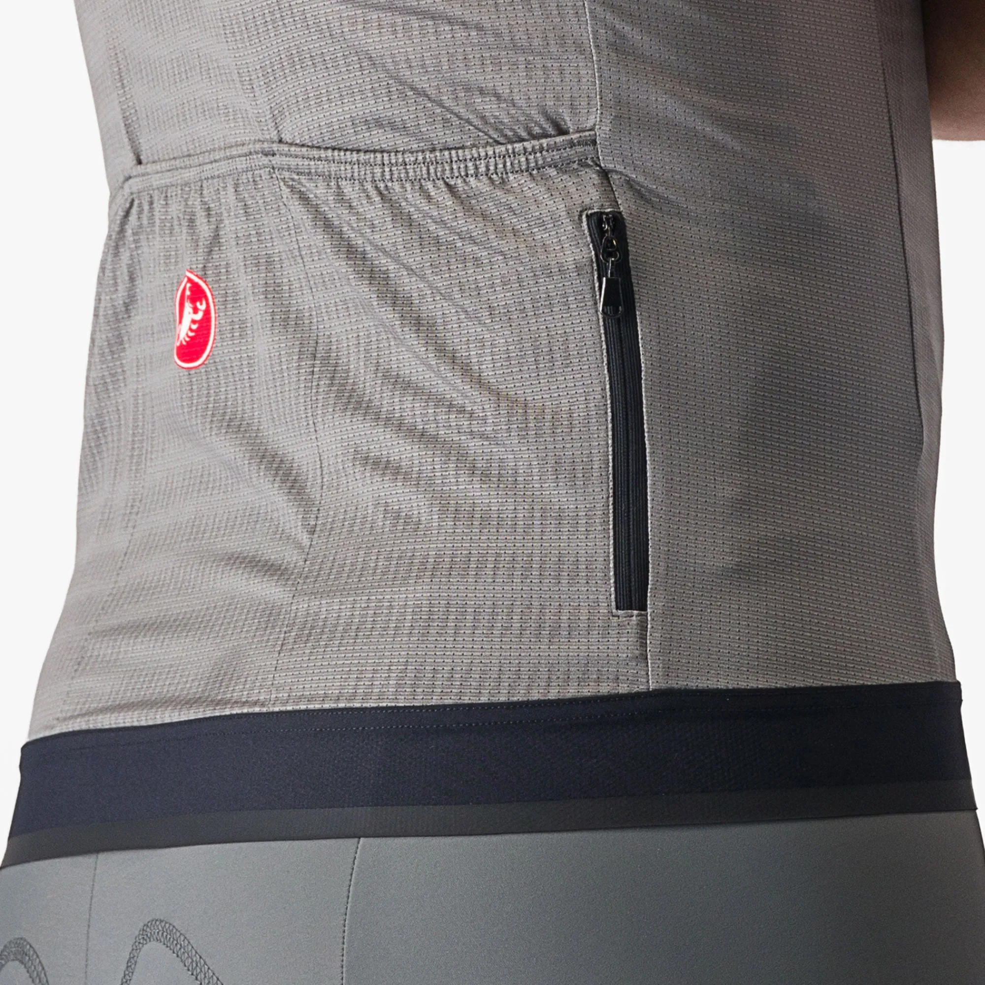 Uomo Castelli Maglie*agia Uniited Endurance -