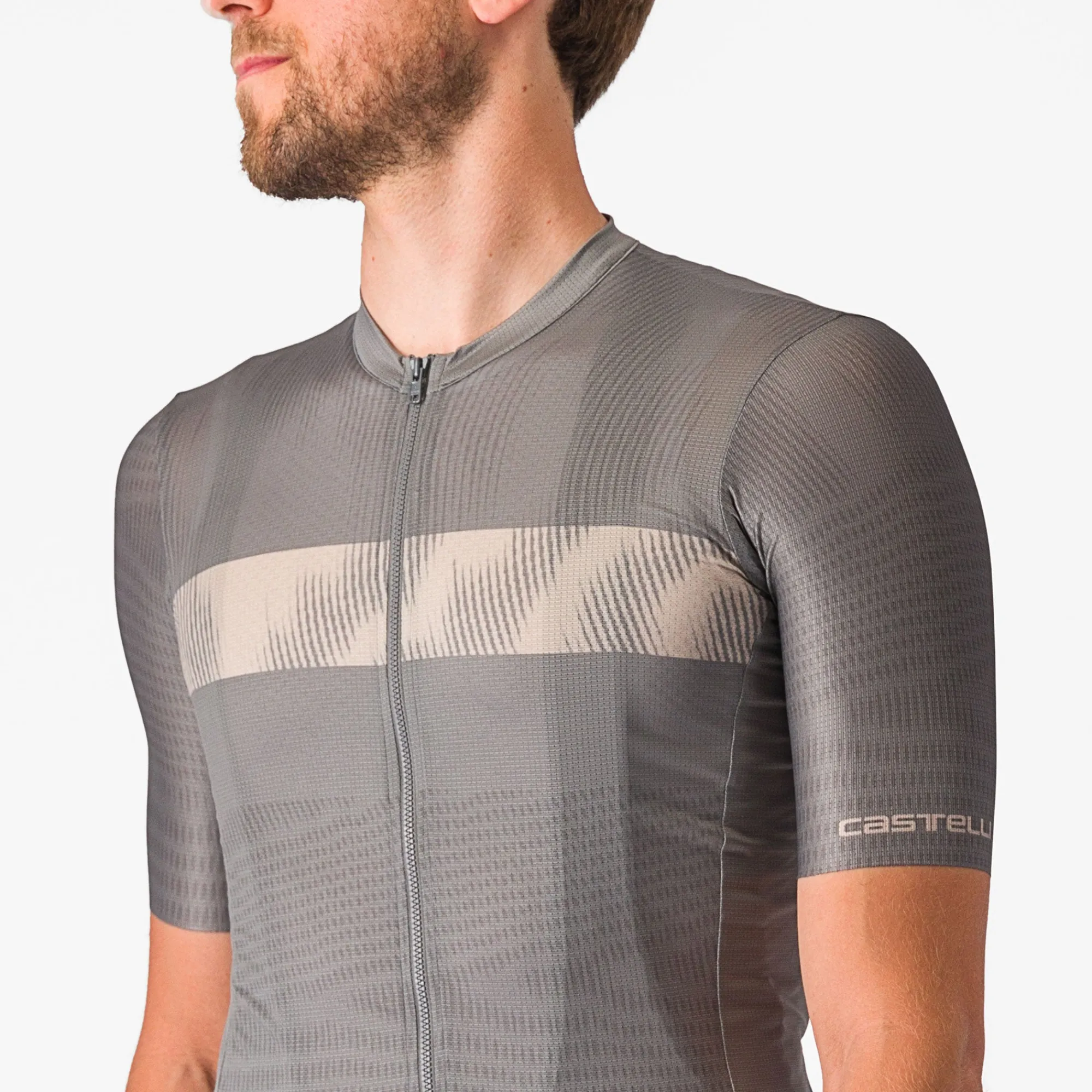 Uomo Castelli Maglie*agia Uniited Endurance -