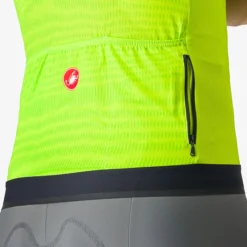 Uomo Castelli Maglie*agia Uniited Endurance -