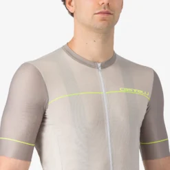 Uomo Castelli Maglie*agia Uniited Endurance 2 -