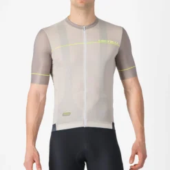 Uomo Castelli Maglie*agia Uniited Endurance 2 -