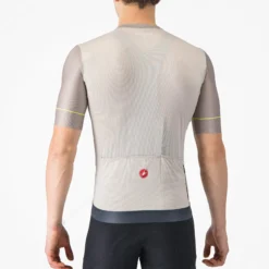 Uomo Castelli Maglie*agia Uniited Endurance 2 -