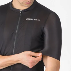 Uomo Castelli Maglie*agia Uniited Entrata 2 -