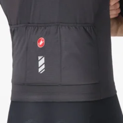 Uomo Castelli Maglie*agia Uniited Entrata 2 -