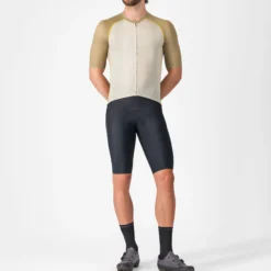 Uomo Castelli Maglie*agia Uniited Endurance 3 -
