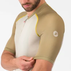Uomo Castelli Maglie*agia Uniited Endurance 3 -