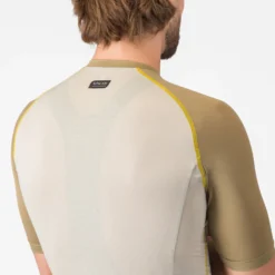 Uomo Castelli Maglie*agia Uniited Endurance 3 -