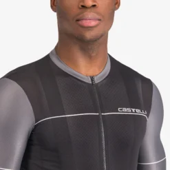 Uomo Castelli Maglie*agia Uniited Endurance 2 -