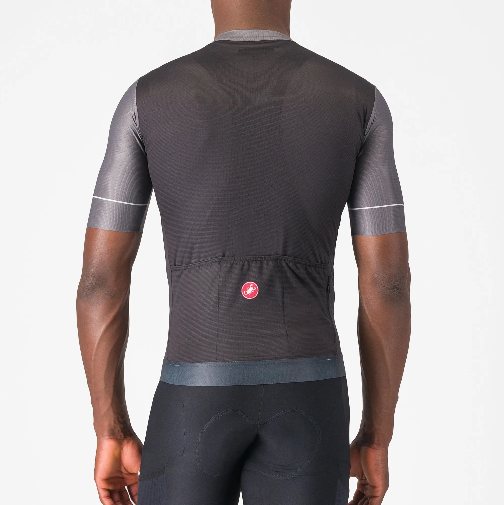 Uomo Castelli Maglie*agia Uniited Endurance 2 -