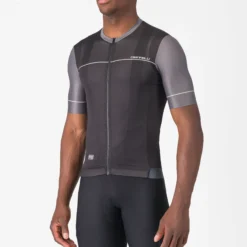 Uomo Castelli Maglie*agia Uniited Endurance 2 -