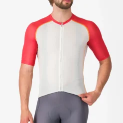 Uomo Castelli Maglie*agia Uniited Endurance 3 -