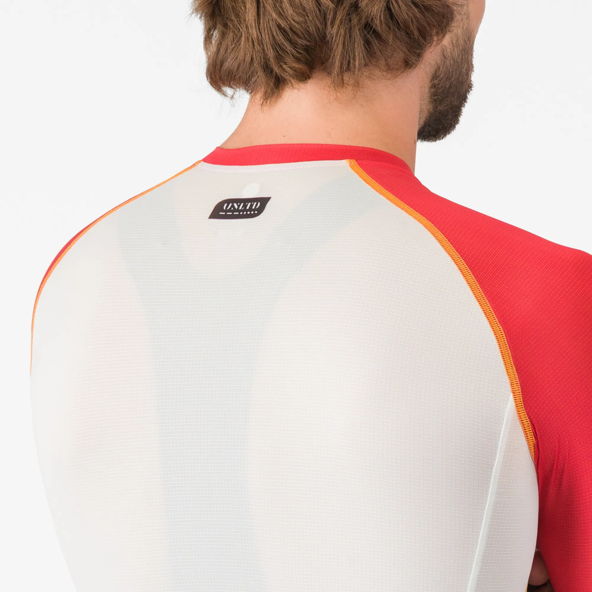 Uomo Castelli Maglie*agia Uniited Endurance 3 -