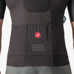 Uomo Castelli Maglie*agia Uniited Pro -