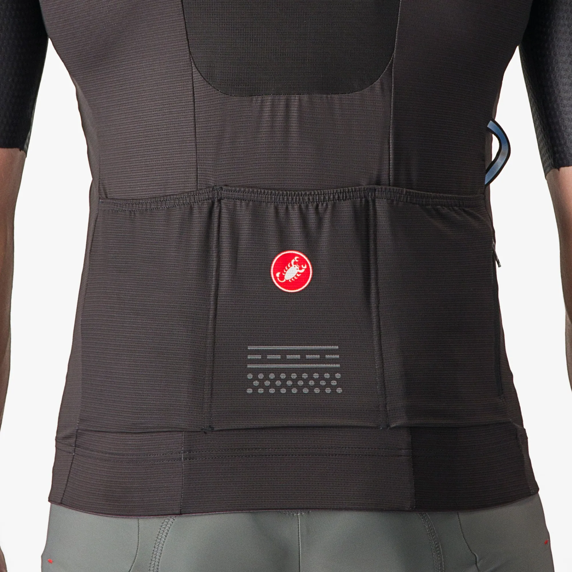 Uomo Castelli Maglie*agia Uniited Pro -