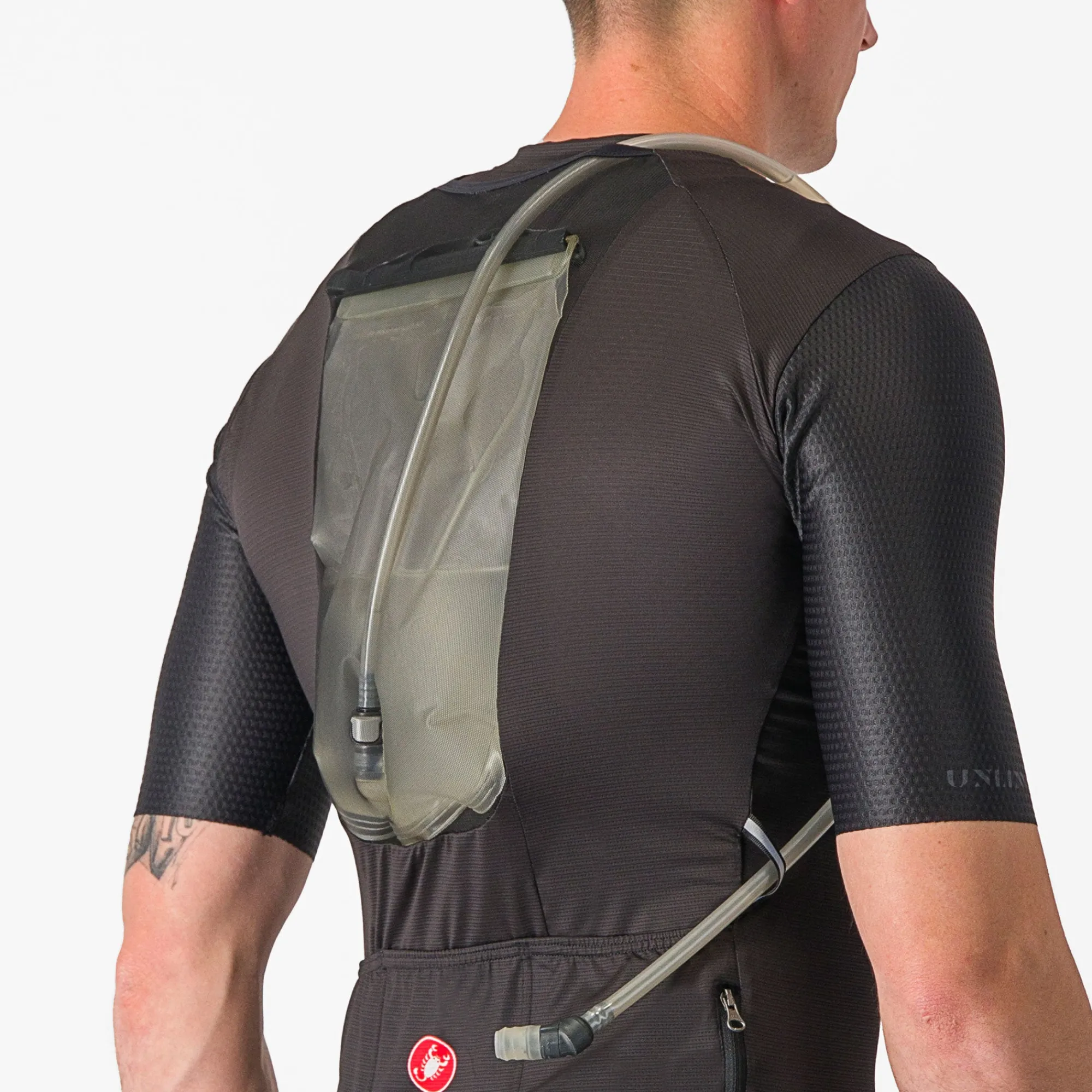 Uomo Castelli Maglie*agia Uniited Pro -