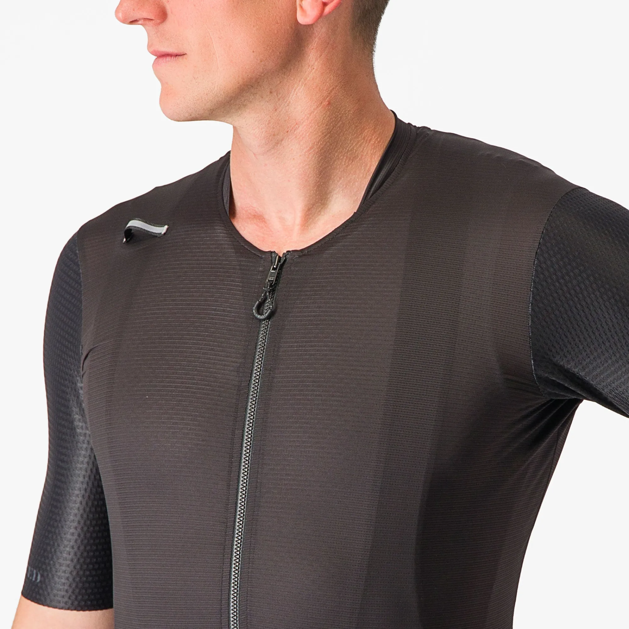 Uomo Castelli Maglie*agia Uniited Pro -