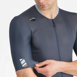 Uomo Castelli Maglie*agia Uniited Pro -