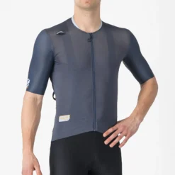 Uomo Castelli Maglie*agia Uniited Pro -