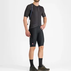 Uomo Castelli Maglie*agia Uniited Pro 2 -
