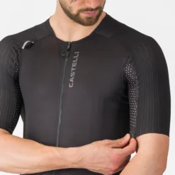 Uomo Castelli Maglie*agia Uniited Pro 2 -