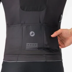 Uomo Castelli Maglie*agia Uniited Pro 2 -