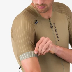 Uomo Castelli Maglie*agia Uniited Pro 2 -
