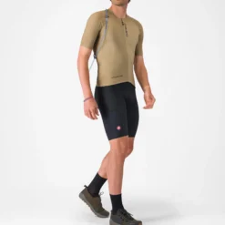 Uomo Castelli Maglie*agia Uniited Pro 2 -