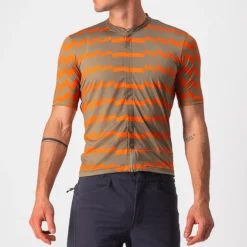 Uomo Castelli Maglie*agia Uniited Sterrato -