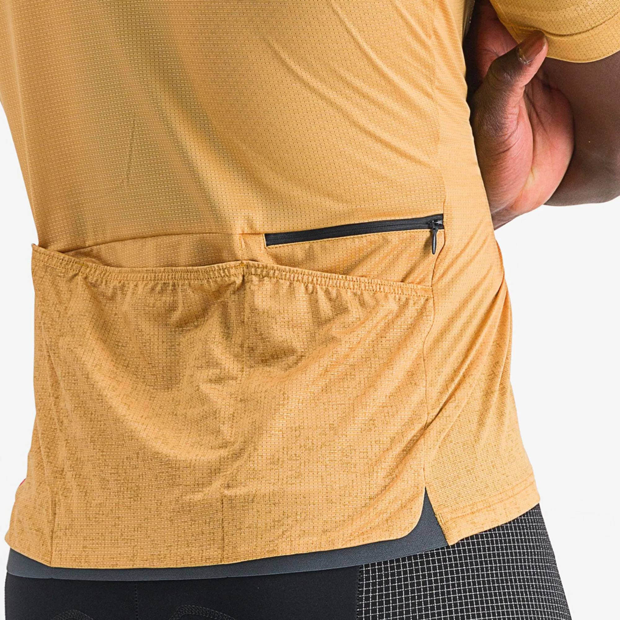 Uomo Castelli Maglie*agia Uniited Terra -