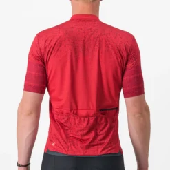 Uomo Castelli Maglie*agia Uniited Terra -