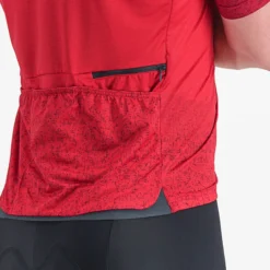 Uomo Castelli Maglie*agia Uniited Terra -