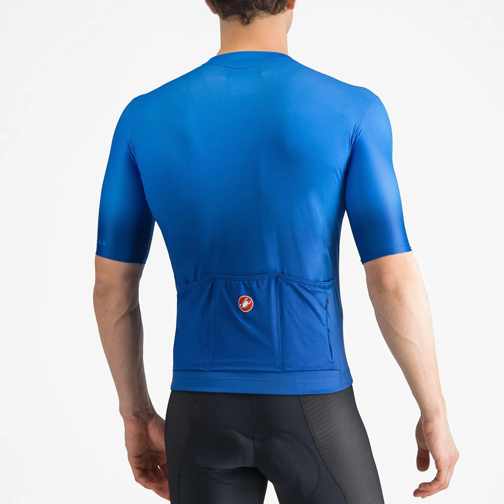 Uomo Castelli Maglie*agia UPF -