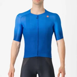 Uomo Castelli Maglie*agia UPF -
