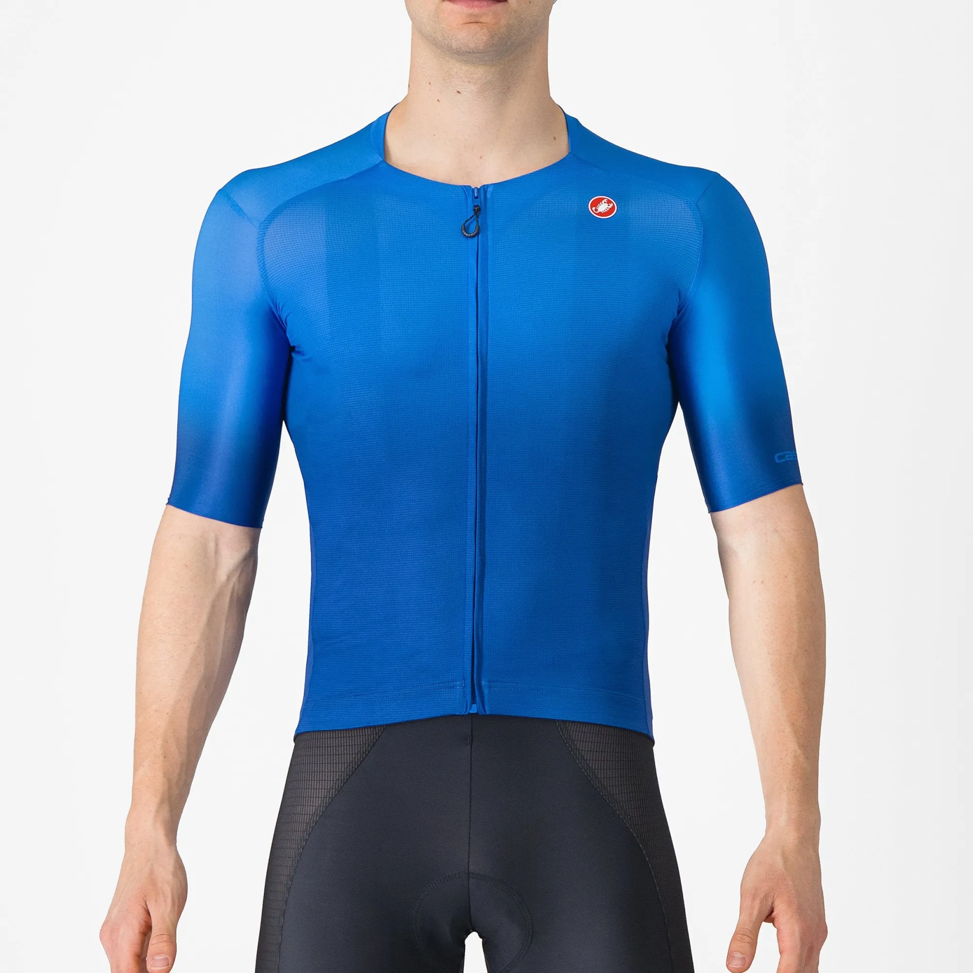 Uomo Castelli Maglie*agia UPF -