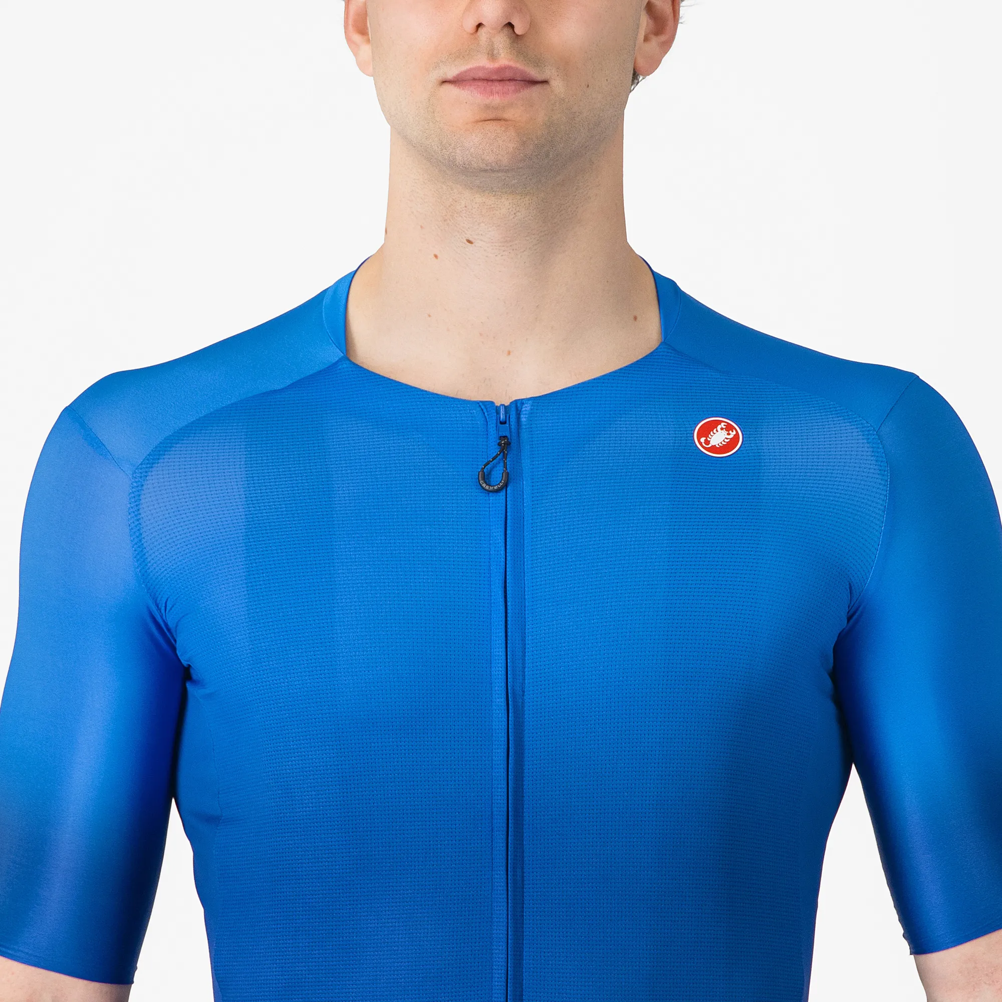 Uomo Castelli Maglie*agia UPF -
