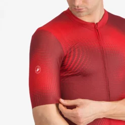 Uomo Castelli Maglie*agia Vortice -